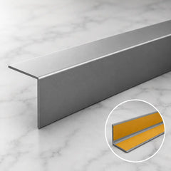 Self-Adhesive-PVC-90_-Corner-Angle_Grey Product Image