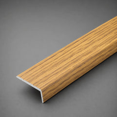 Self-Adhesive_Aluminium_Stair_Nosing_Wood_Effect_Edge_Trim_Cognac_Oak Product Image
