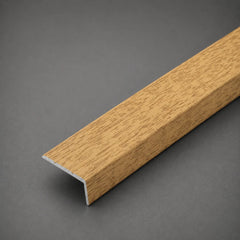 Self-Adhesive_Aluminium_Stair_Nosing_Wood_Effect_Edge_Trim_Sandy_Oak Product Image