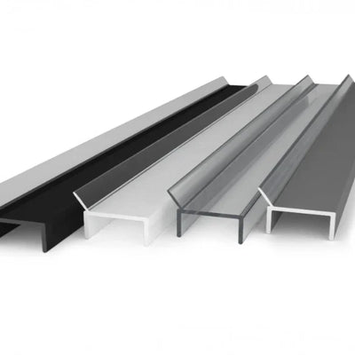 Plinth Profiles