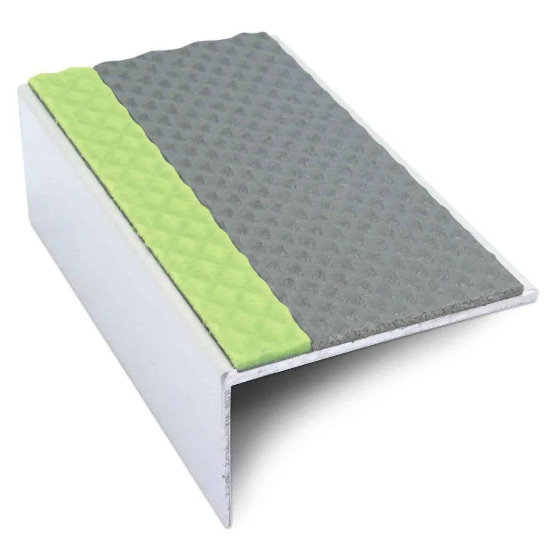 Tredsafe Aluminium Non-Slip Stair Nosing - ASL01