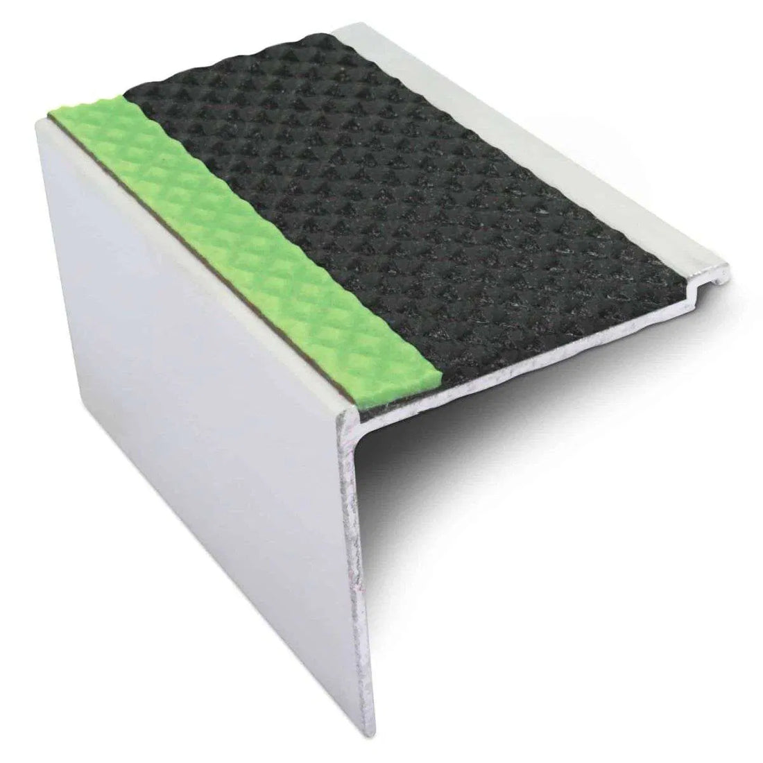 Tredsafe Non-Slip DDA Compliant Stair Nosing - AHD17