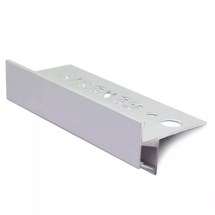 Vision Step LED Lighting Non-Slip Stair Nosing - NLD - StairNosingUK