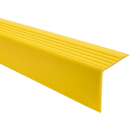 Yellow 730RGP flexible Stair Profile