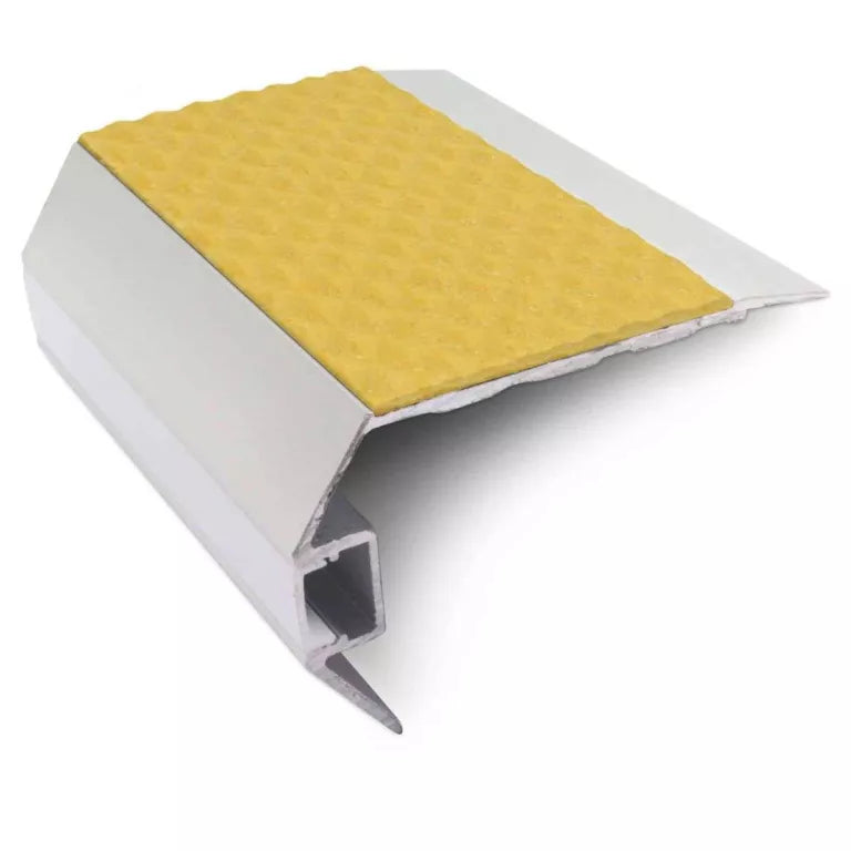 Tredsafe Non Slip 77.5 x 48.5mm Stair Nosing