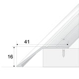 Aluminium Door Threshold Ramp Profile