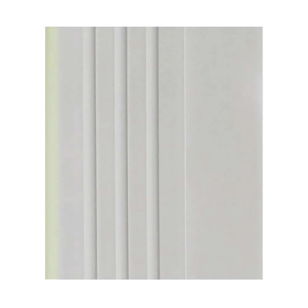 Luminescent Non-Slip  PVC Stair Nosing 730-RDFL