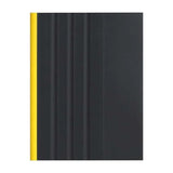 730-RD-O Black Flexible Non-Slip Stair Nosing