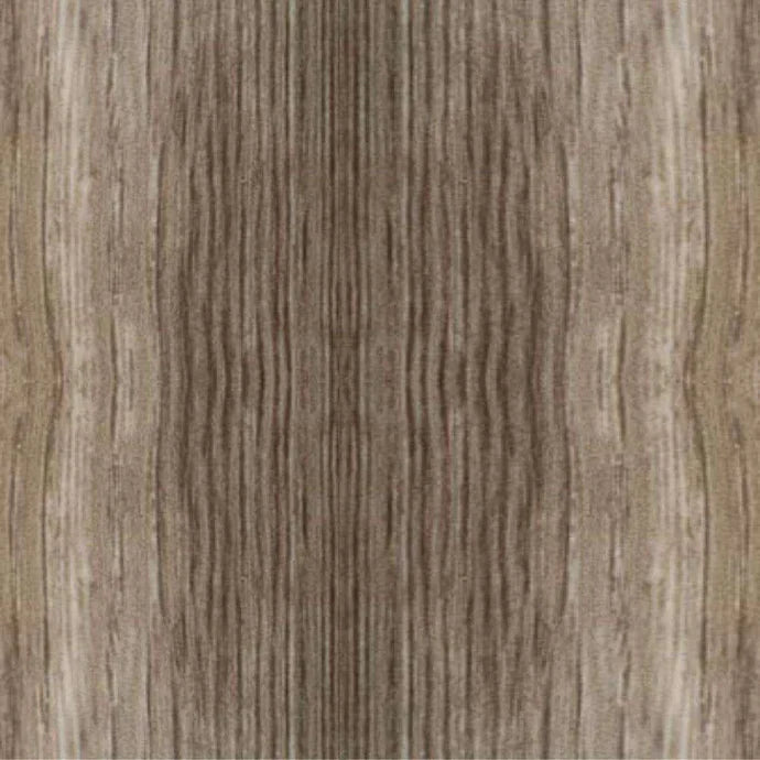 E64 40mm Pvc Wood Effect Door Threshold Strip