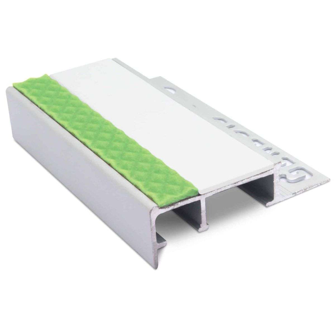 ATS – 10mm and 12.5mm Slimline Non Slip Stair Nosing