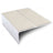  85 x 32mm Aluminium Non Slip Stair Nosing