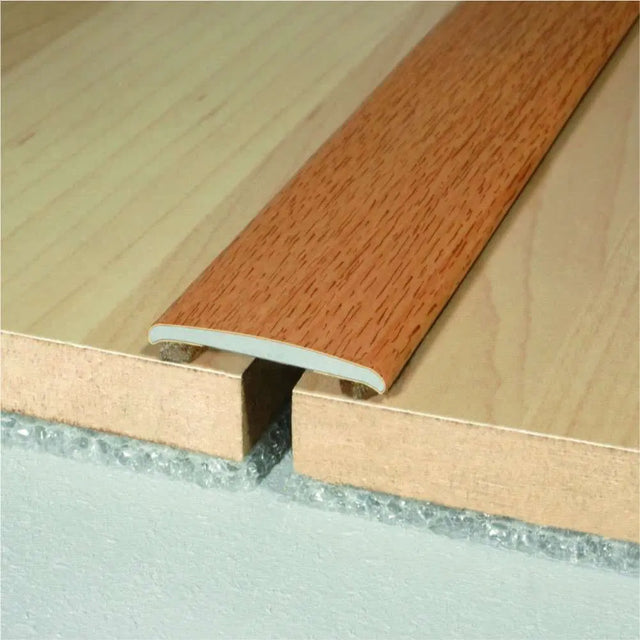 Cryrus A08 35mm Aluminium Threshold Strip