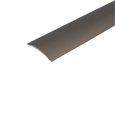 Champagne A13 40mm Cayrus Aluminium Self Adhesive Door Threshold Strip