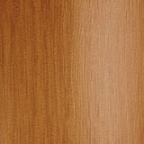 Cherry Aluminium Wood Adhesive Door Threshold Strip