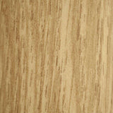 E66 32mm Cognac Oak Pvc Wood Effect Door Threshold Strip