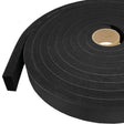 Plain Expanded Neoprene Sponge Strip (Not self adhesive)