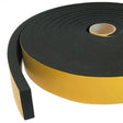 Self Adhesive Expanded Neoprene Sponge Strip