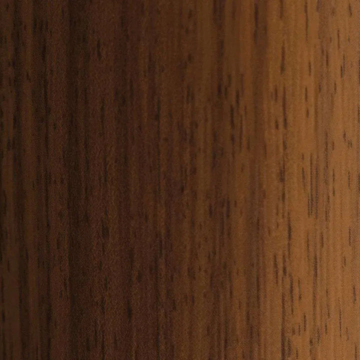 Indian Teak A36 25 x 20mm Self Adhesive Stair Nosing Edge Trim
