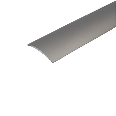 Inox A13 40mm Cayrus Aluminium Self Adhesive Door Threshold Strip