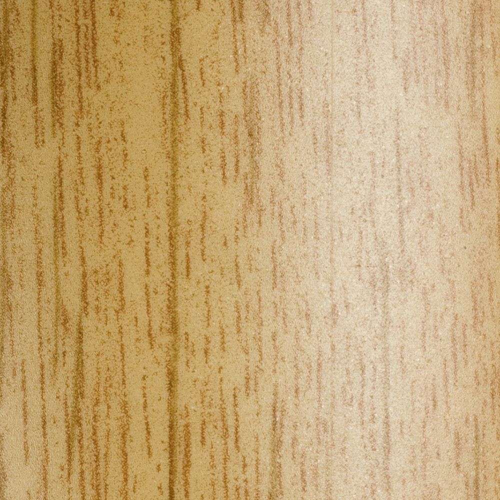 Light Oak A31 25 x 10mm Aluminium Wood Adhesive Stair Nosing Edge Trim