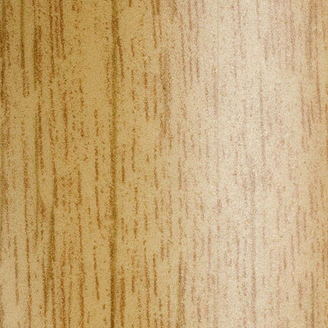 Light Oak A36 25 x 20mm Self Adhesive Stair Nosing Edge Trim