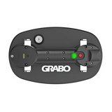 Grabo Plus Electric inc Gauge and Carry Case