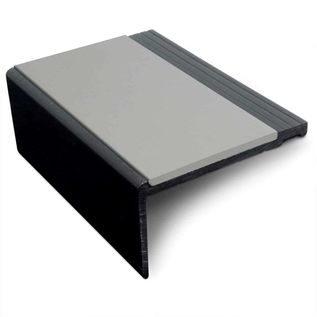 NHP – 60.4 x 32mm Heavy Duty Hard Nose PVC Non Slip Stair Nosing
