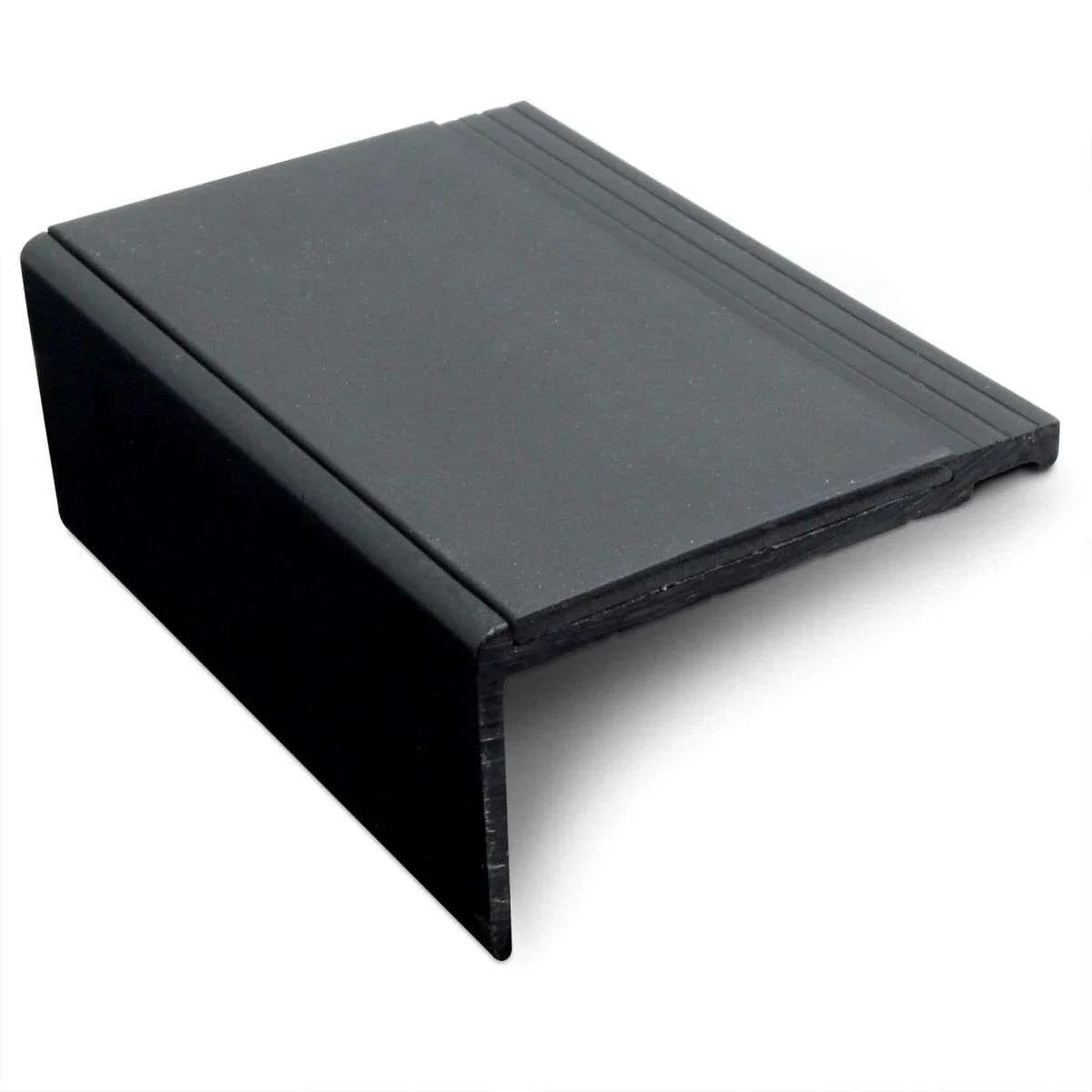 NHP – 60.4 x 32mm Heavy Duty Hard Nose PVC Non Slip Stair Nosing