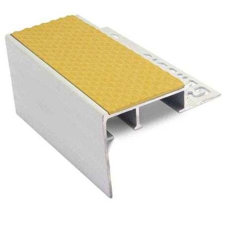 NTC – Heavy Duty Ceramic Tile In Nosing Tredsafe Non Slip