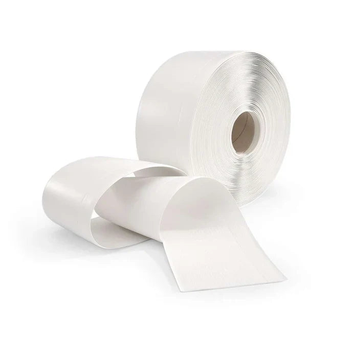 Premium Flexible PVC Skirting Board 100x25mm 810-L100