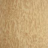 A13 40mm Sandy Oak Aluminium Wood Effect Self Adhesive Door Threshold Ramp Profile