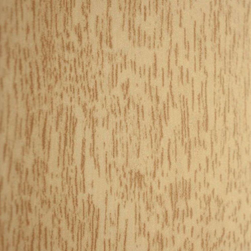 Sandy Oak Scaled A31 25 x 10mm Aluminium Wood Adhesive Stair Nosing Edge Trim