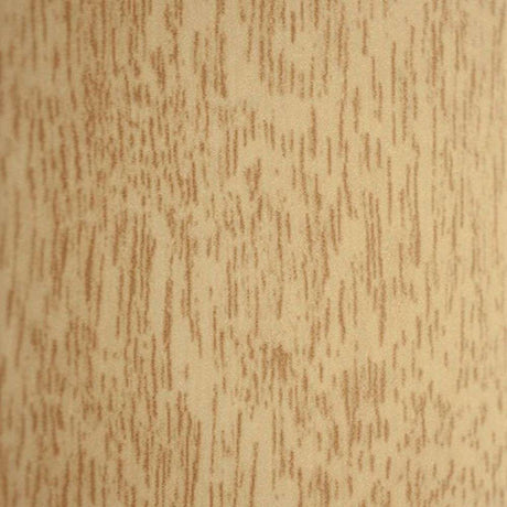 Sandy Oak Scaled A31 25 x 10mm Aluminium Wood Adhesive Stair Nosing Edge Trim