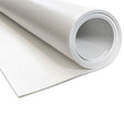 White FDA Compliant Silicone Sheet GP60