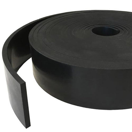 Neoprene Rubber Strips-5m Long