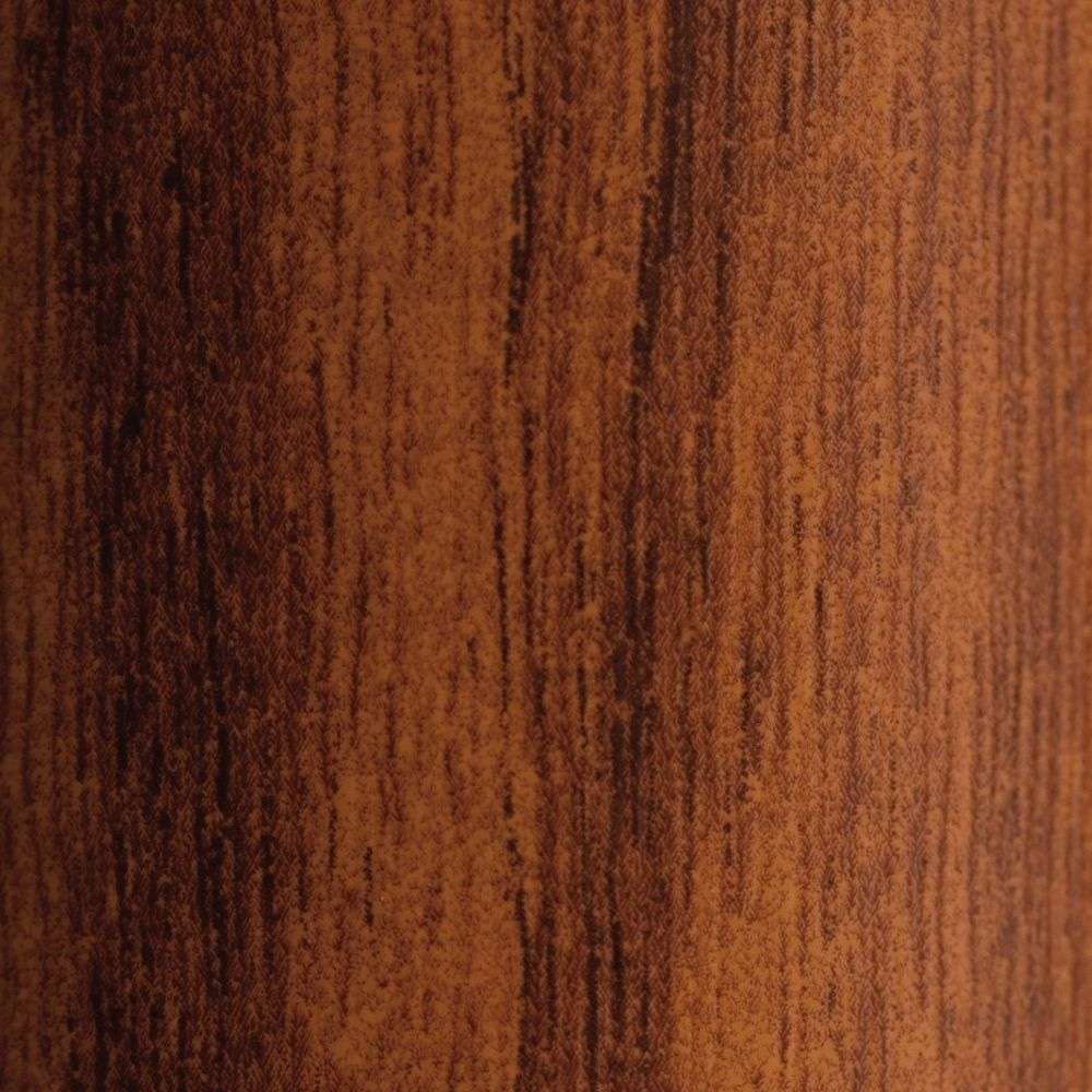 Toga Mahogany A69_32mm Aluminium Wood Effect Flat Strip