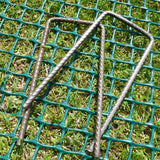 Turf Reinforcement Mesh Pins