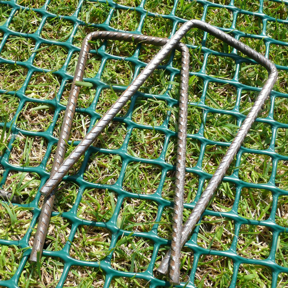  Grass Turf Protection Pins