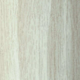 White Oak E64_40mm Pvc Aluminium Wood Strip